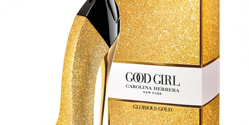 Good Girl GG pack n bottle