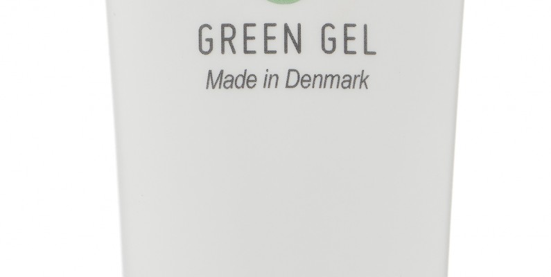 Green Gel v3